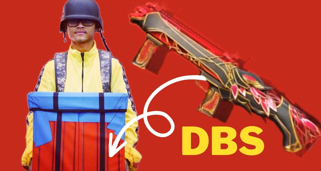 "El arma DBS debe devolverse al lanzamiento aéreo, demasiado dominado": la estrella indonesia de PUBG Mobile, Luxxy