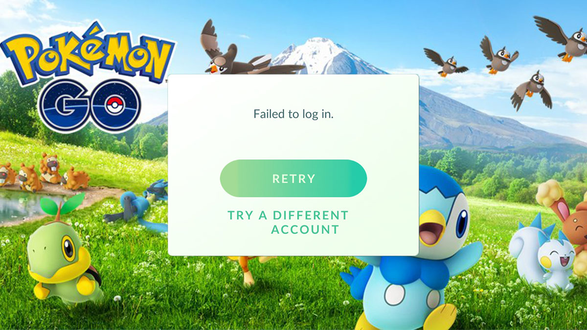 ¿Están caídos los servidores de Pokémon Go? Estado actual del servidor