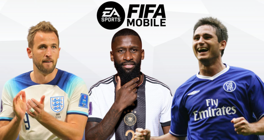 Las 5 mejores cartas gratis para obtener en el nuevo evento UCL de FIFA Mobile