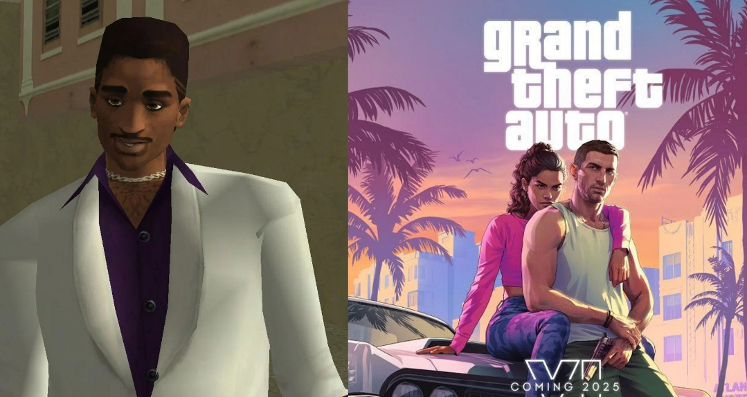 GTA 6 tendrá una referencia del personaje Lance Vance de GTA Vice City: se explora el rumor
